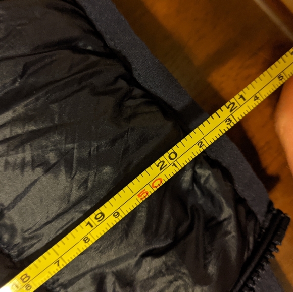 Aritzia Tna Little Puff Coat - Picture 8 of 8